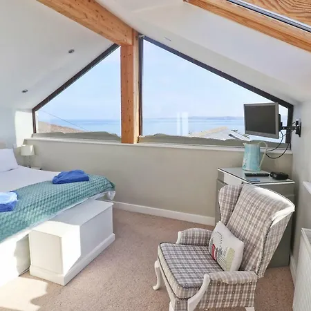 Sea View House Dom wakacyjny *