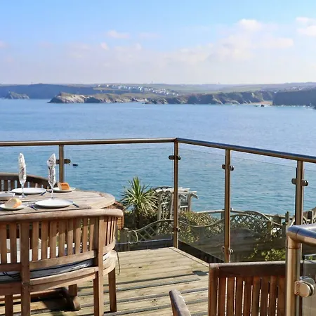 Sea View House Dom wakacyjny